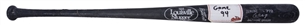 1994 Cal Ripken, Jr. Game Used Louisville Slugger P72 Model Bat (Ripken LOA & PSA/DNA GU 10)